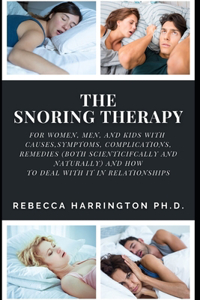 The Snoring Therapy