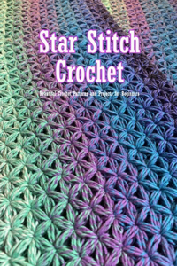 Star Stitch Crochet