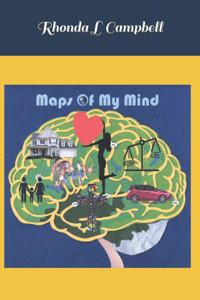 Maps Of My Mind