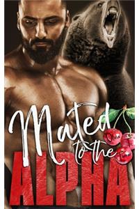 Mated to the Alpha
