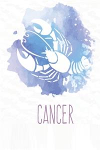 Cancer