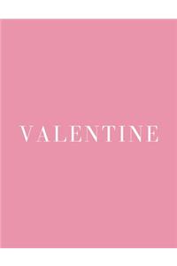 Valentine