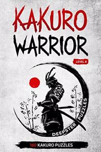 Kakuro Warrior