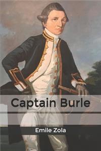 Captain Burle