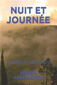 Nuit Et Journée