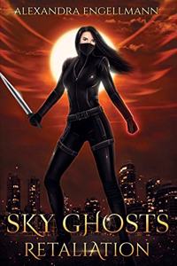 Sky Ghosts