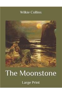 The Moonstone