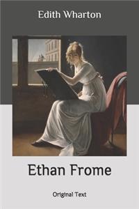 Ethan Frome