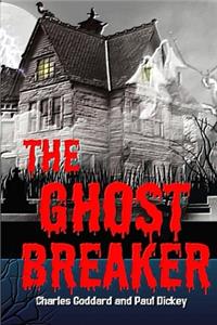 THE GHOST BREAKER (illustrated)