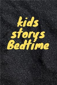kids storys Bedtime