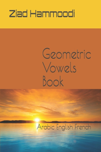 Geometric Vowels Book