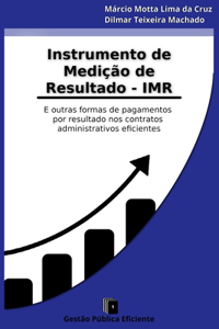 Instrumento de Medição de Resultados - IMR