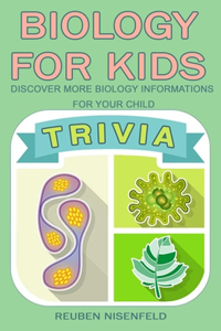 Biology Trivia for Kids