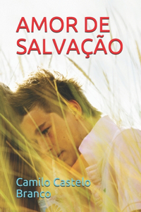 Amor de Salvação