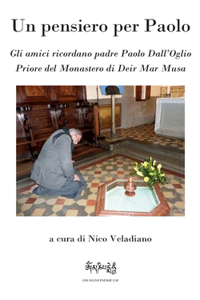 pensiero per Paolo