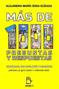 Más de 1000 Preguntas y Respuestas