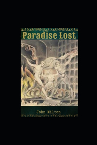 Paradise Lost illustrated