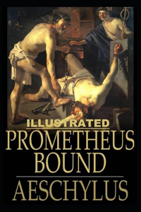 Prometheus Bound Illustrated