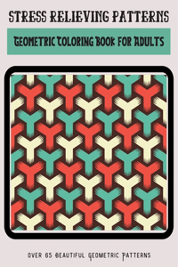 Stress Relieving Patterns