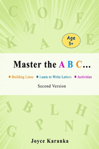 Master the A B C... Second Version