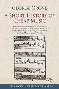 A Short History of Cheap Music