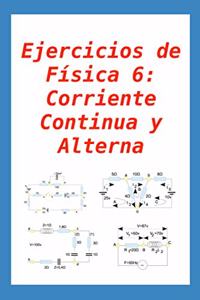Ejercicios de Física 6