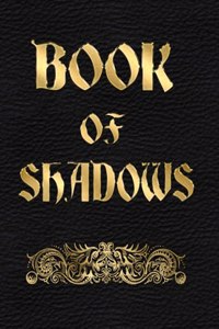 Book of Shadows