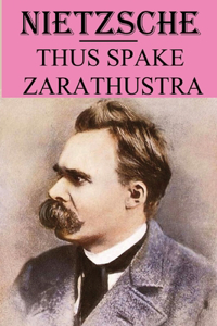 Thus Spake Zarathustra