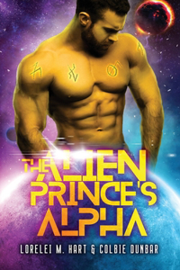 Alien Prince's Alpha