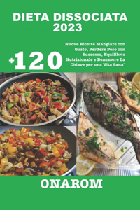 Dieta Dissociata 2023