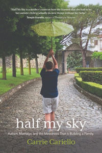 Half My Sky