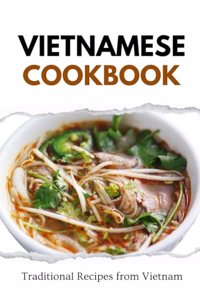 Vietnamese Cookbook