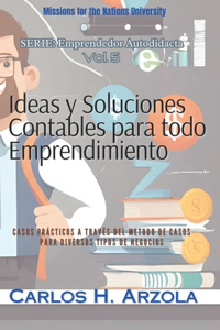 Ideas y Soluciones Contables para todo Emprendimiento