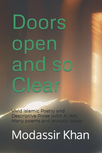 Doors open and so Clear