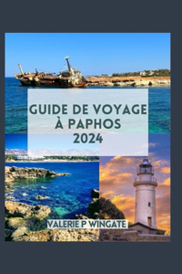Guide de Voyage À Paphos