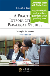 A Practical Introduction to Paralegal Studies