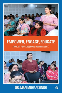 Empower, Engage, Educate