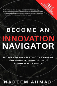 Become an Innovation Navigator