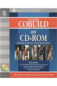 COBUILD ON CD ROM 1ST ED FOR P