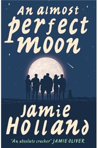 An Almost Perfect Moon