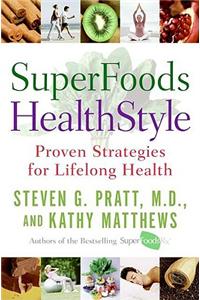 Superfoods Healthstyle