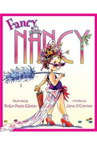 Fancy Nancy