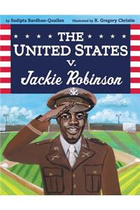 United States V. Jackie Robinson