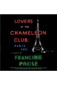 Lovers at the Chameleon Club, Paris 1932