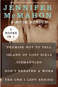 The Jennifer McMahon