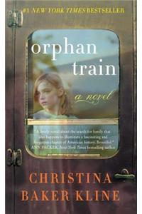 Orphan Train