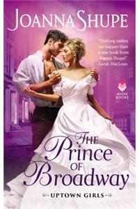 The Prince of Broadway