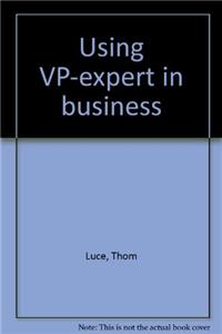 Title: Using VPexpert in business