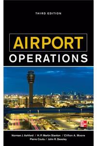 Airport Operations, Third Edition