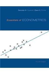 Essentials of Econometrics